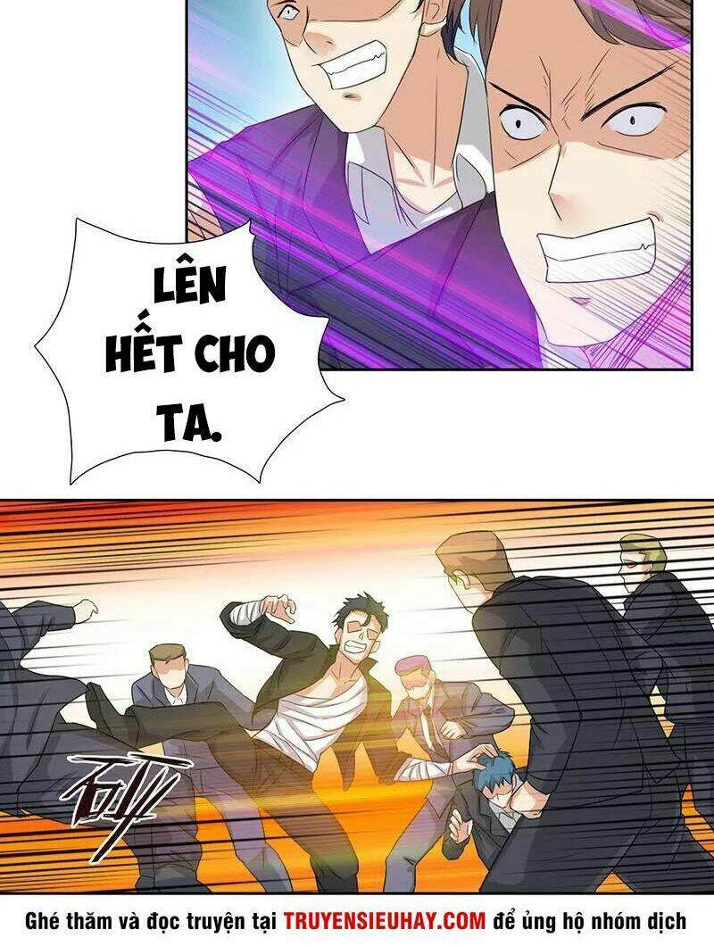 Học Viện Cao Thủ: Chapter 72
