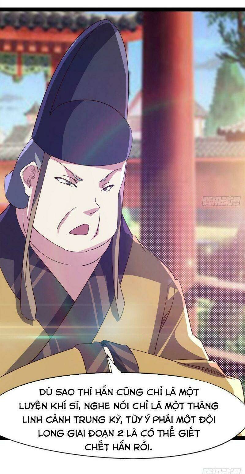 Kiếm Đồ: Chapter 54