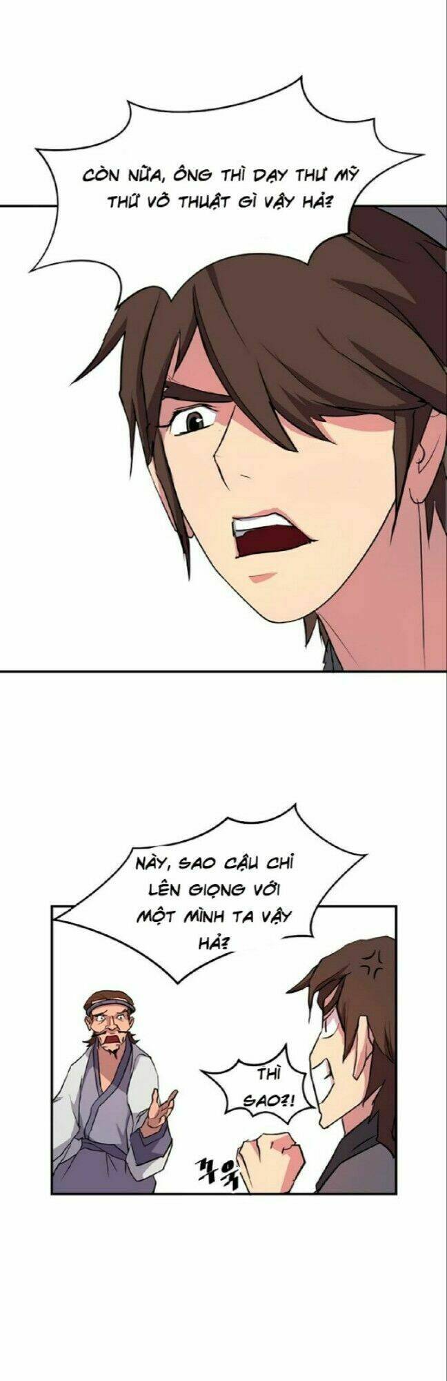 Trọng Sinh, Bất Khả Chiến Bại: Chapter 16