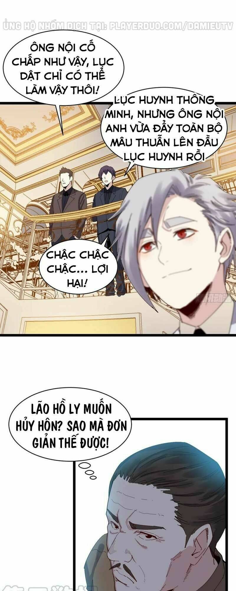 Đỉnh Phong Thần Y: Chapter 79