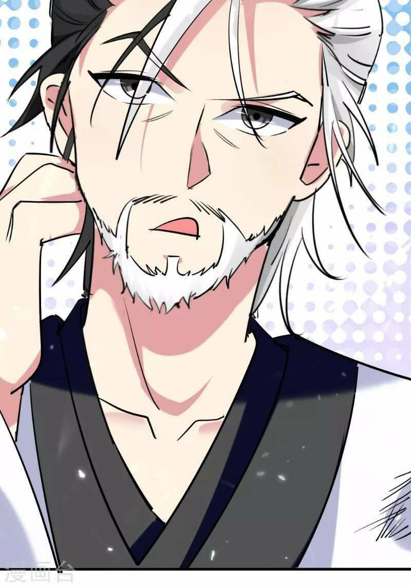 Vạn Giới Tiên Vương: Chapter 23