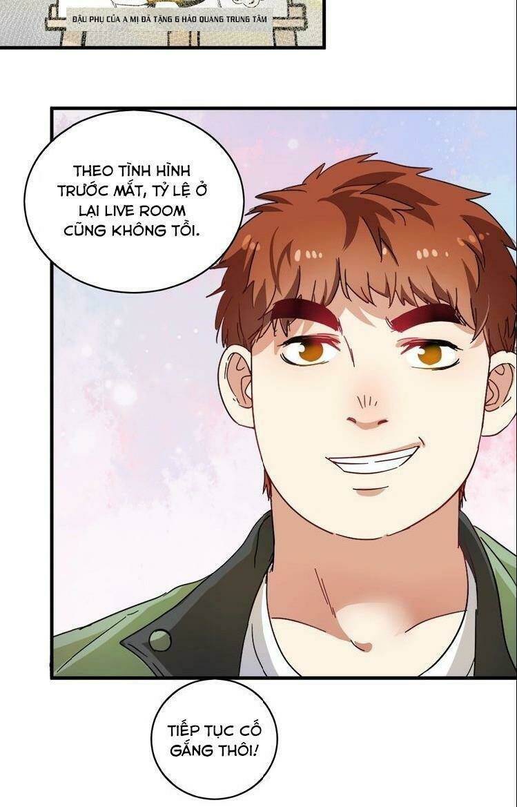 Ta Có Rất Nhiều Thành Tích: Chapter 13