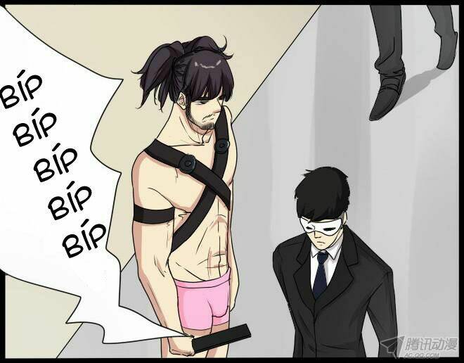 Future trial: Chapter 22