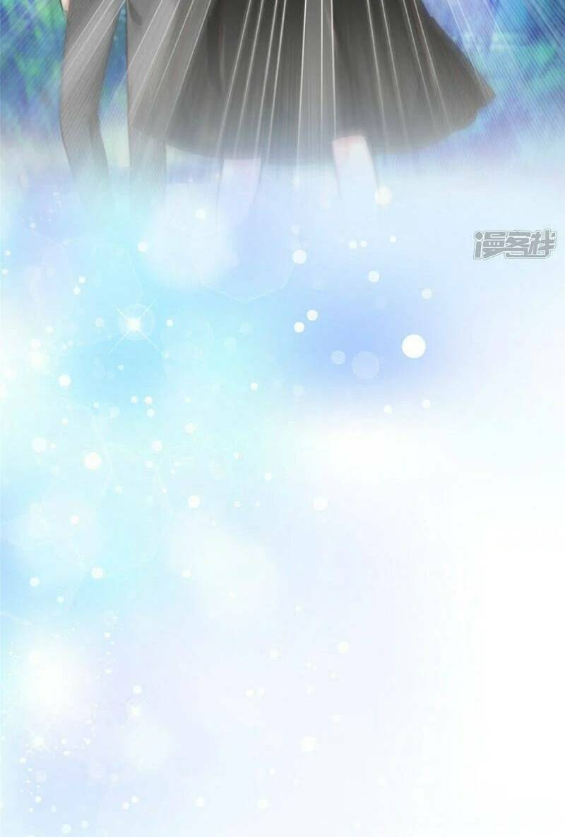 Thần Tiên Đại Nhân Của Tôi: Chapter 13