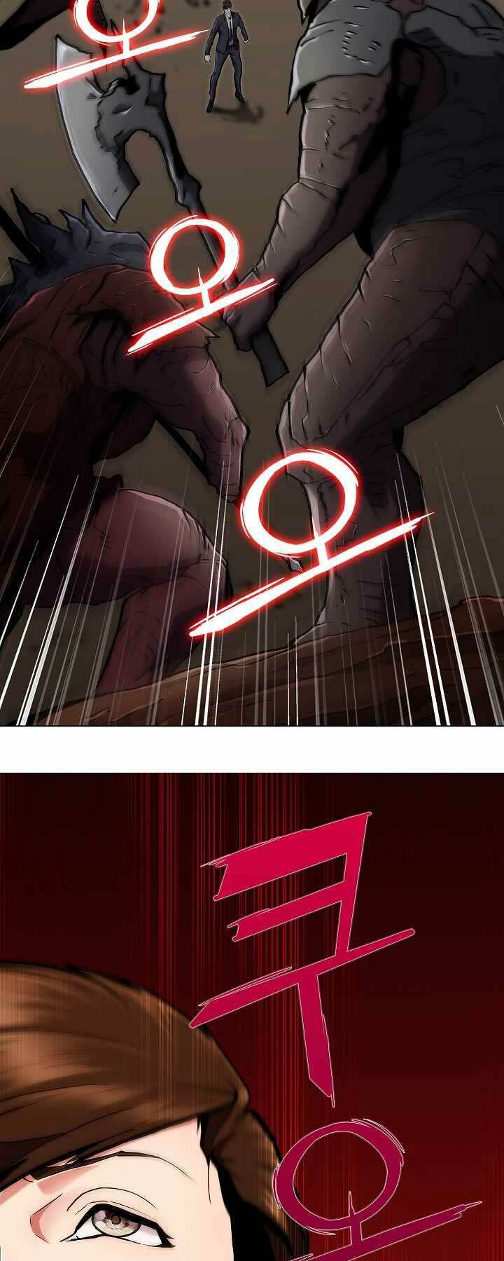 Kẻ Phát Hoạ Ấn Chú: Chapter 2