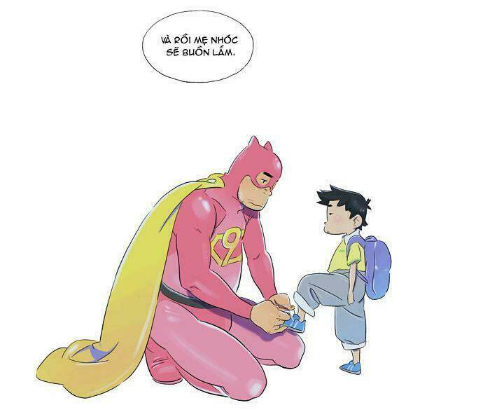 Family Man: Chapter 4