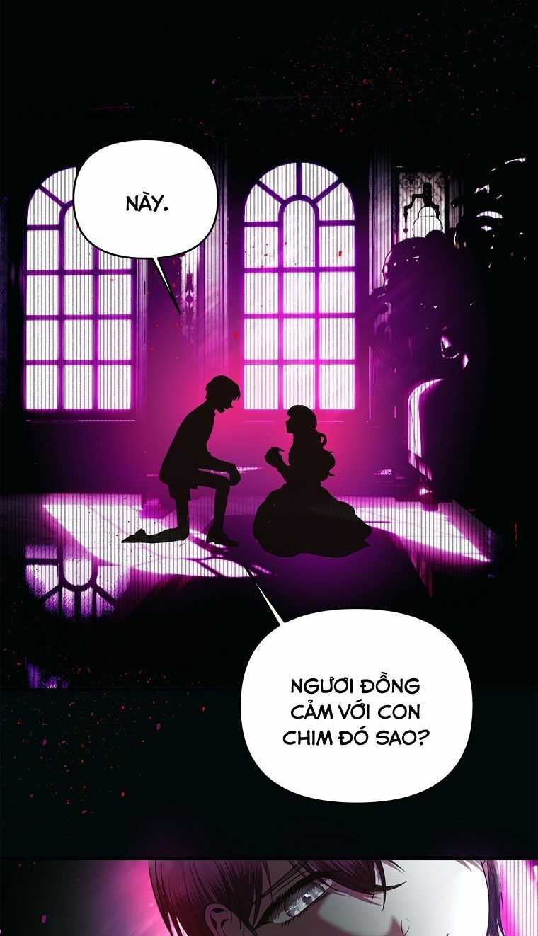 CÁCH SỐNG SÓT SAU KHI NGỦ VỚI HOÀNG ĐẾ: Chapter 14