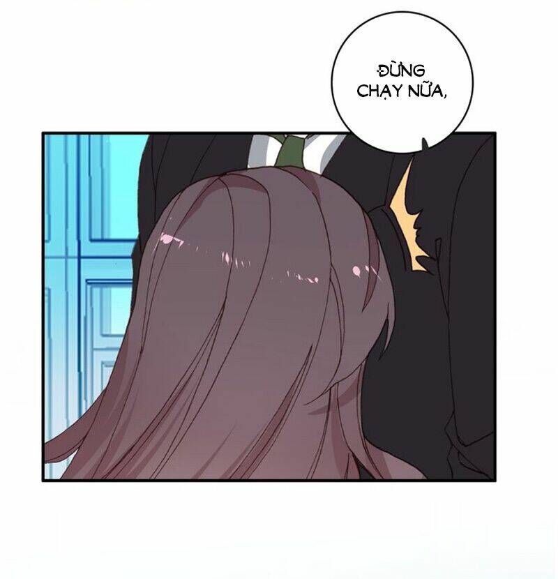 Nhất Sinh Nhất Thế Mỹ Nhân Cốt: Chapter 24