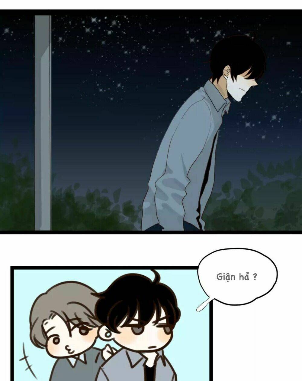 Tình Yêu Dưới Mái Hiên: Chapter 20