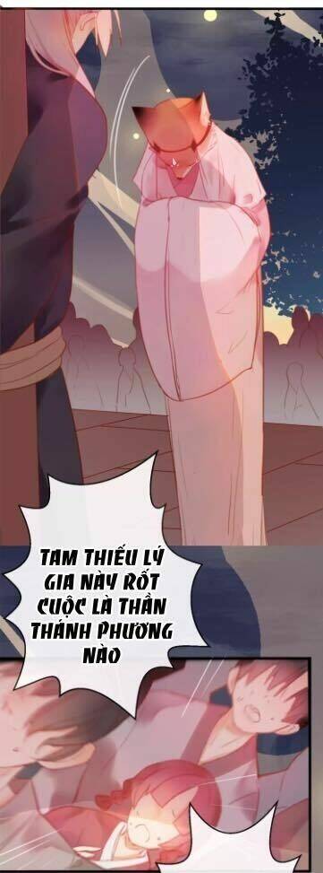 Hồ Minh Chi Hương: Chapter 1