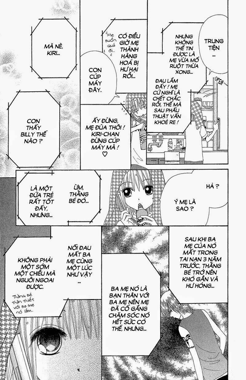 Dự Án Kéo Vàng: Chapter 48