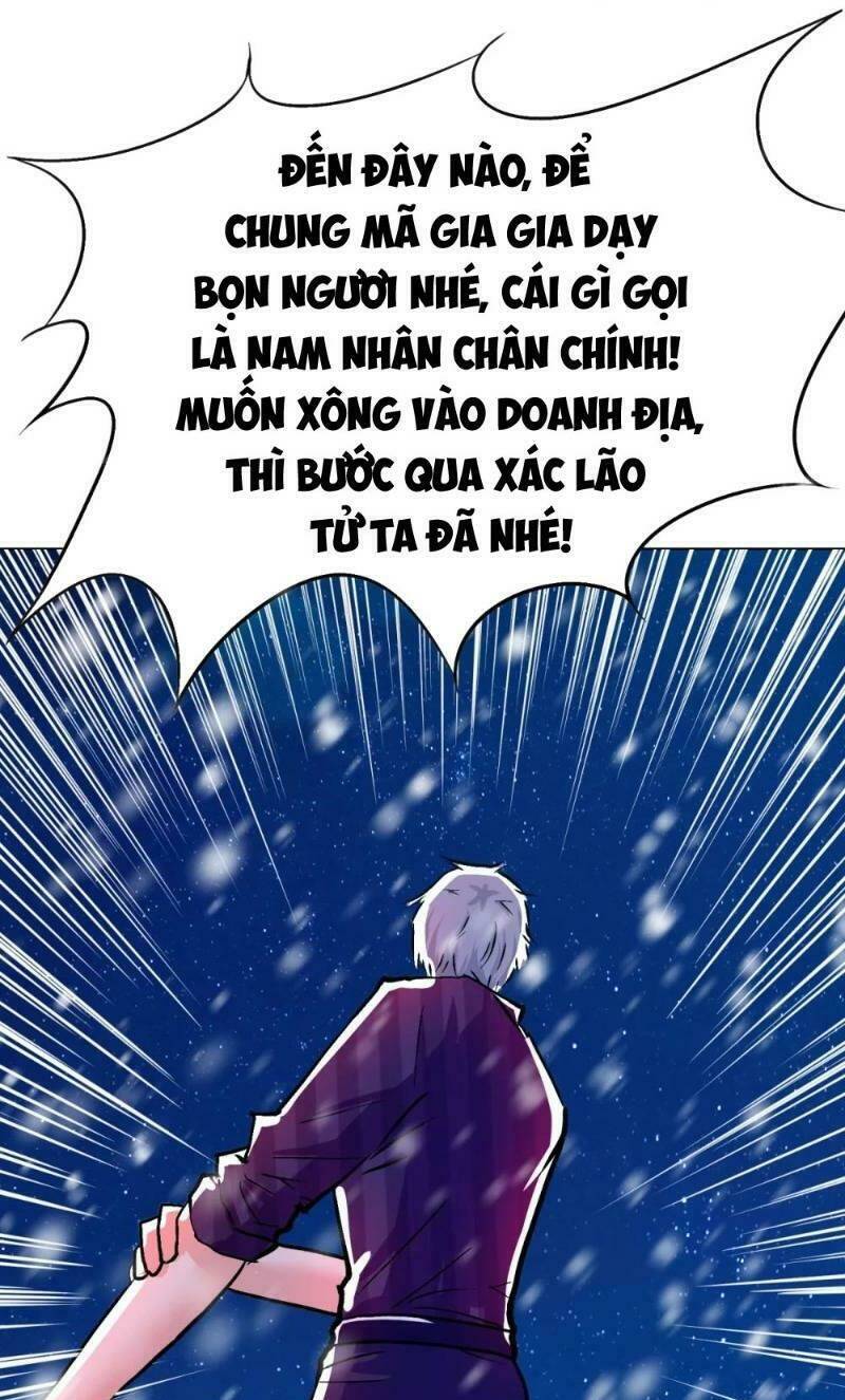 Hệ Thống Tiên Tôn Tại Đô Thị: Chapter 105
