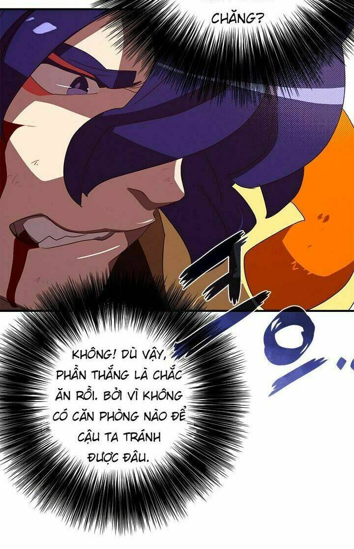 Ta Là Vua Pháp Sư: Chapter 53