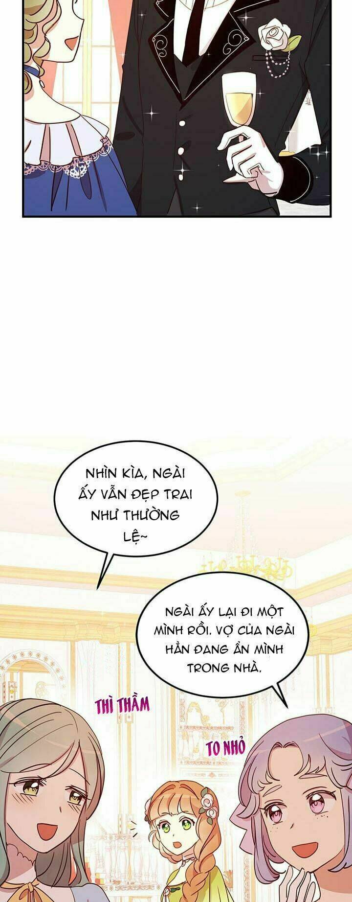 Công Tước, Loạn Vừa Thôi!: Chapter 25.5