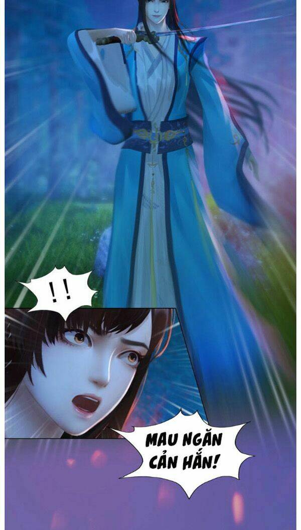 Yêu Nhan Lệnh: Chapter 84