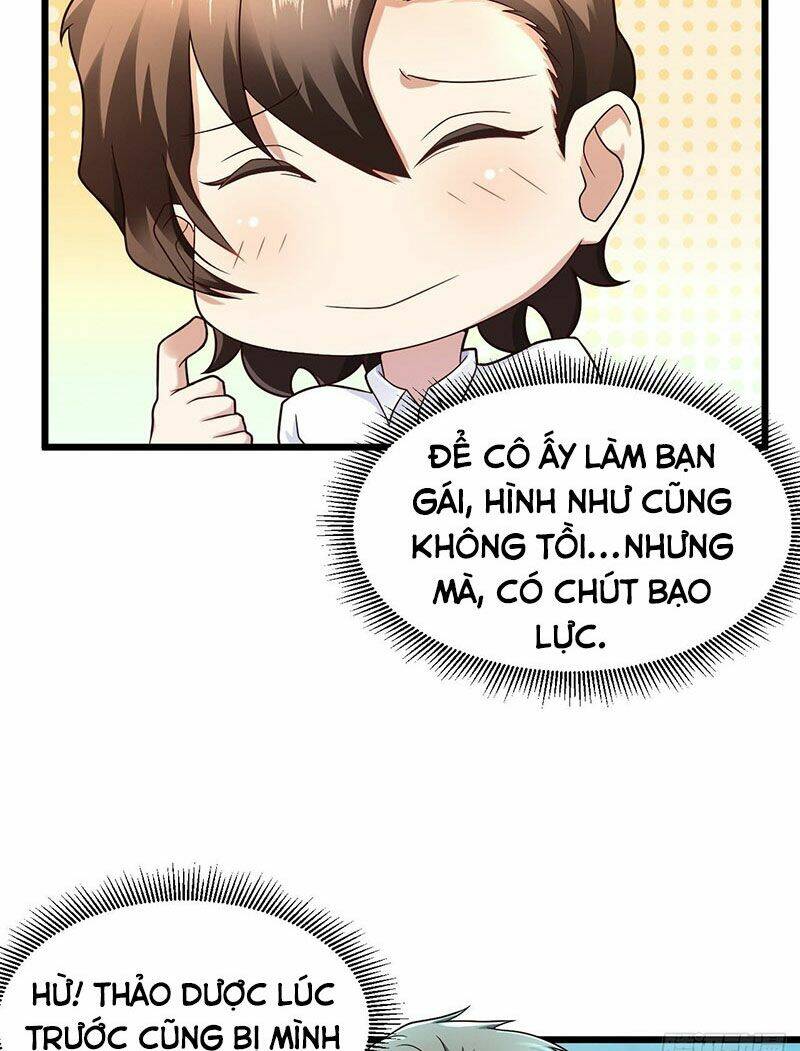 Thế Thân Thiếu Gia Không Dễ Chọc: Chapter 10