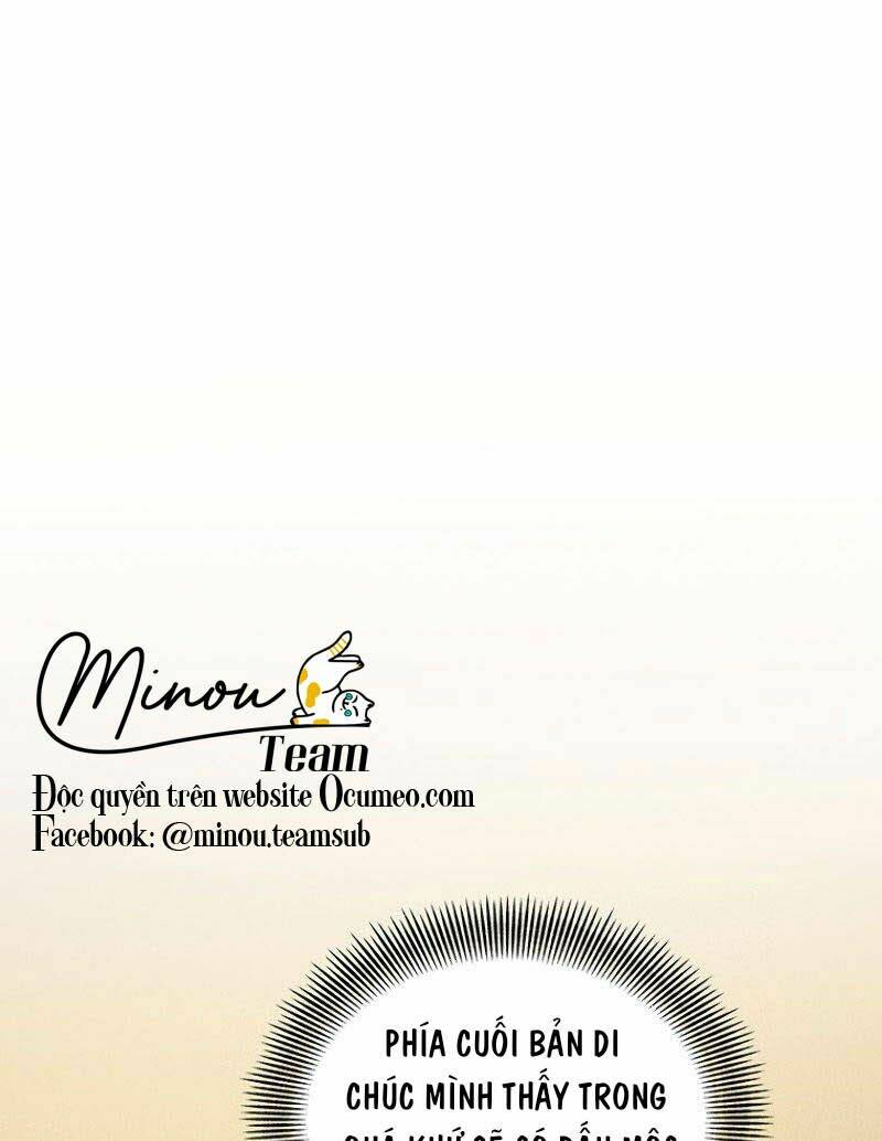 Khu Vườn Câm Lặng: Chapter 5