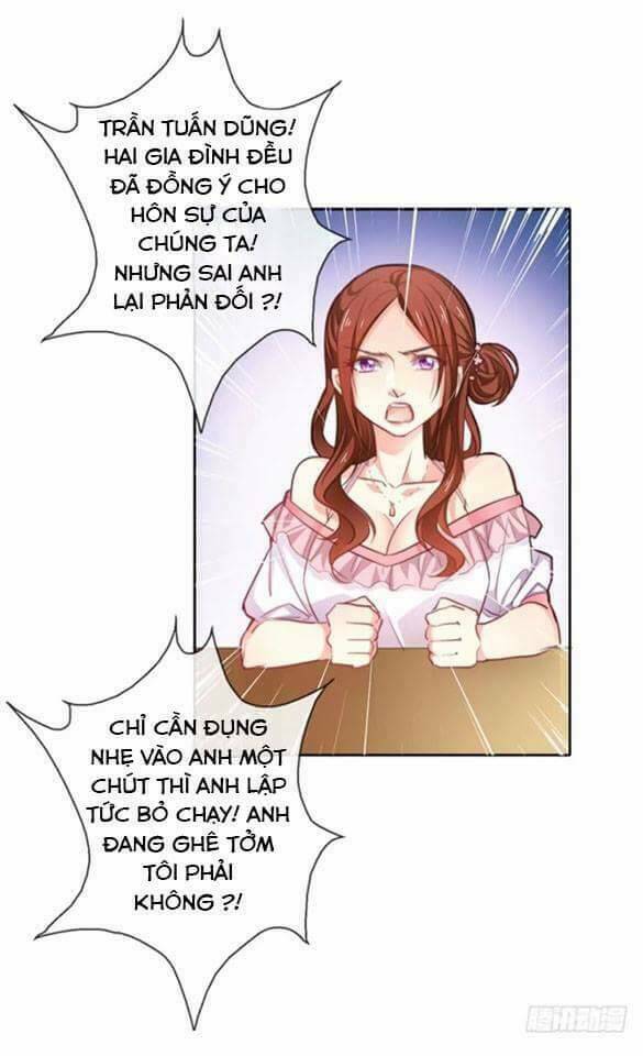 Sự Đơn Thuần Về Tình Yêu: Chapter 1