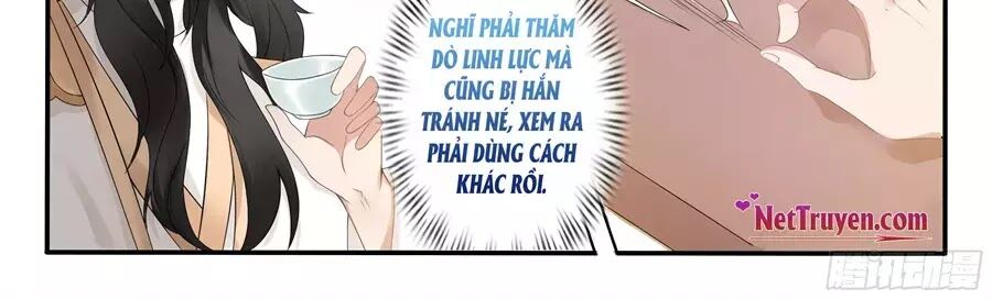 Độc Phi Tại Thượng: Chapter 11