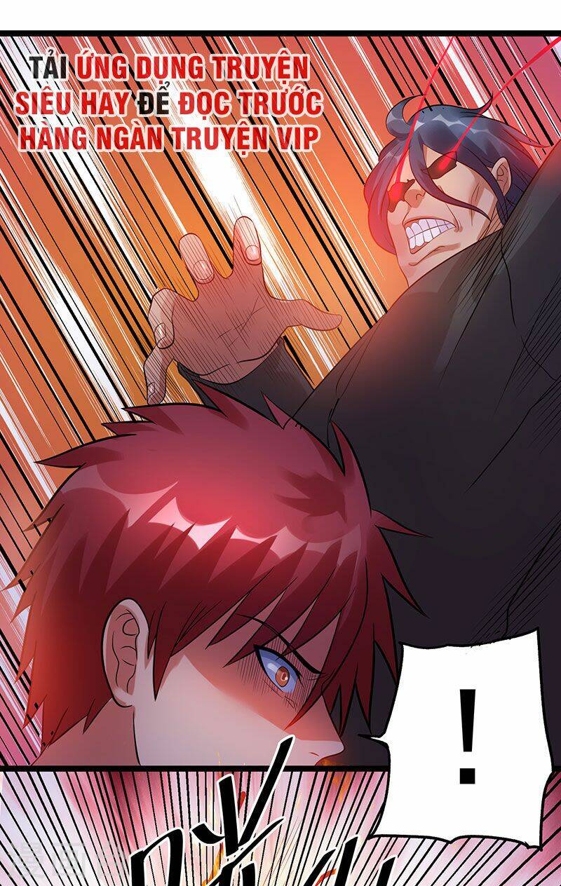 Tiên Vương Trùng Sinh: Chapter 40