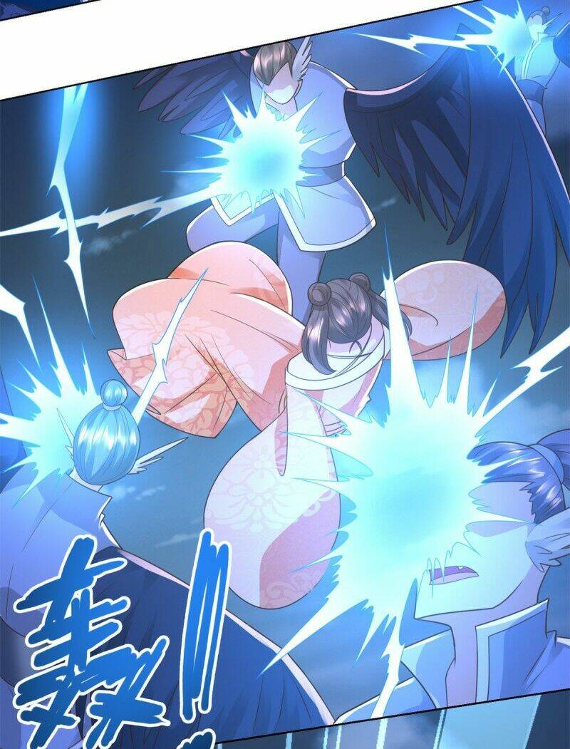 Chí Tôn Trọng Sinh: Chapter 126