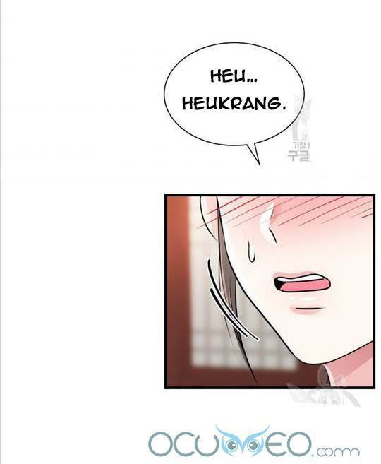 Cô Dâu Của Sói Đen: Chapter 12