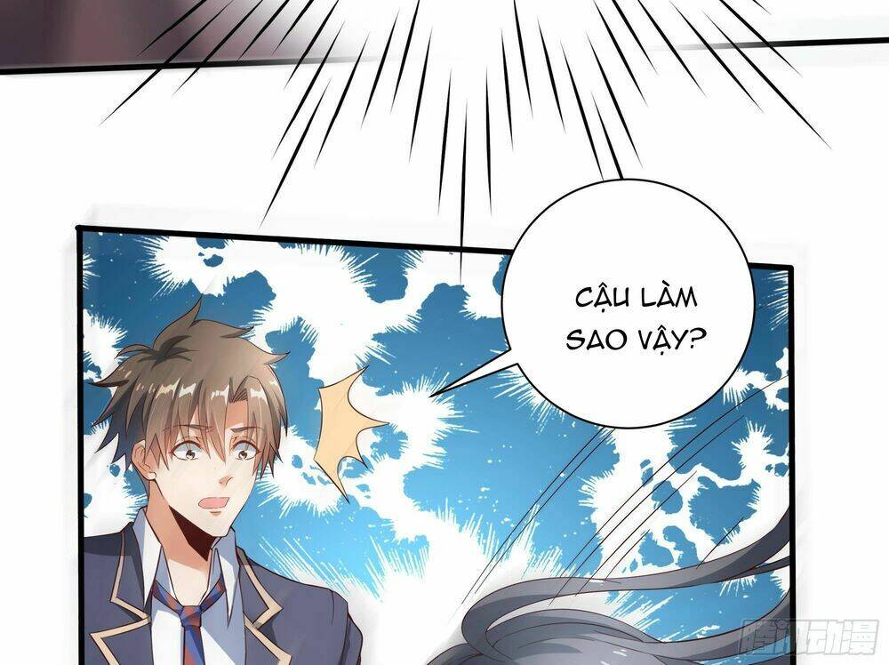 Vua Không Vương Miện Của Hoa Khôi: Chapter 4