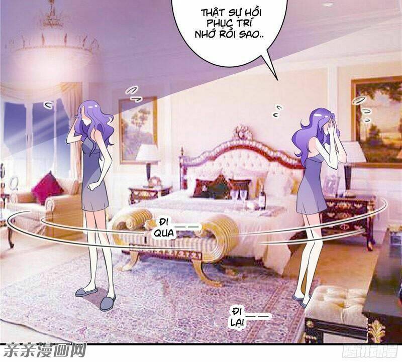 Vợ Yêu Là Báu Vật: Chapter 52