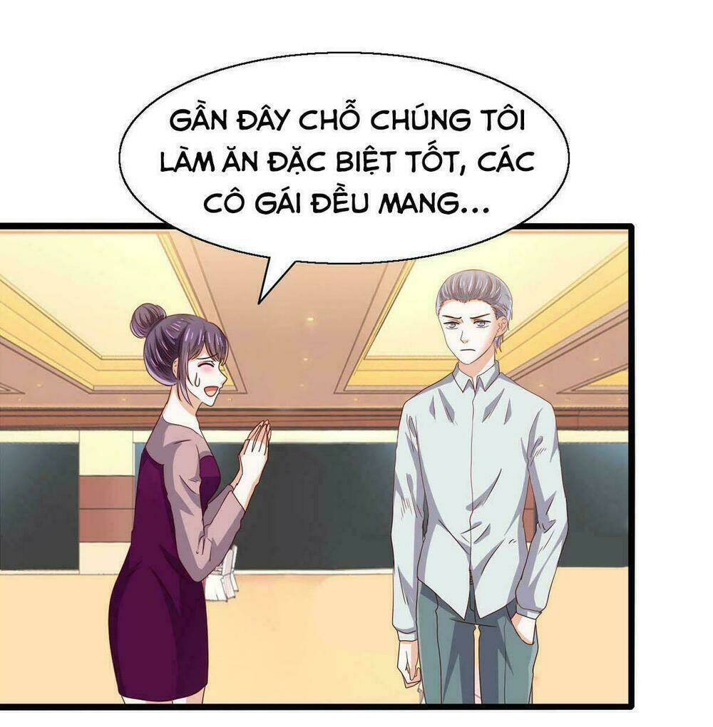 Trọng Sinh Chi Song Diện Cừu Phục Ký: Chapter 6
