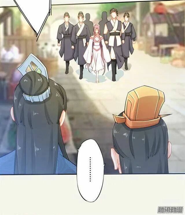 Tuyệt Thế Luyện Đan Sư: Chapter 14