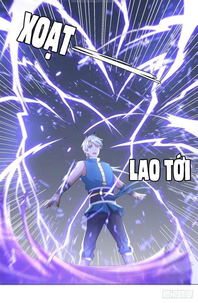 Chí Tôn Trọng Sinh: Chapter 24