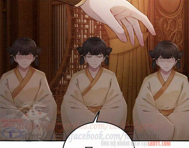 Trọng Sinh Bá Sủng Nhiếp Chính Vương Quá Mạnh Mẽ: Chapter 106