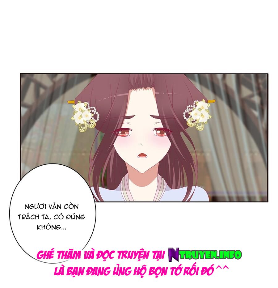 Thông Linh Phi: Chapter 539