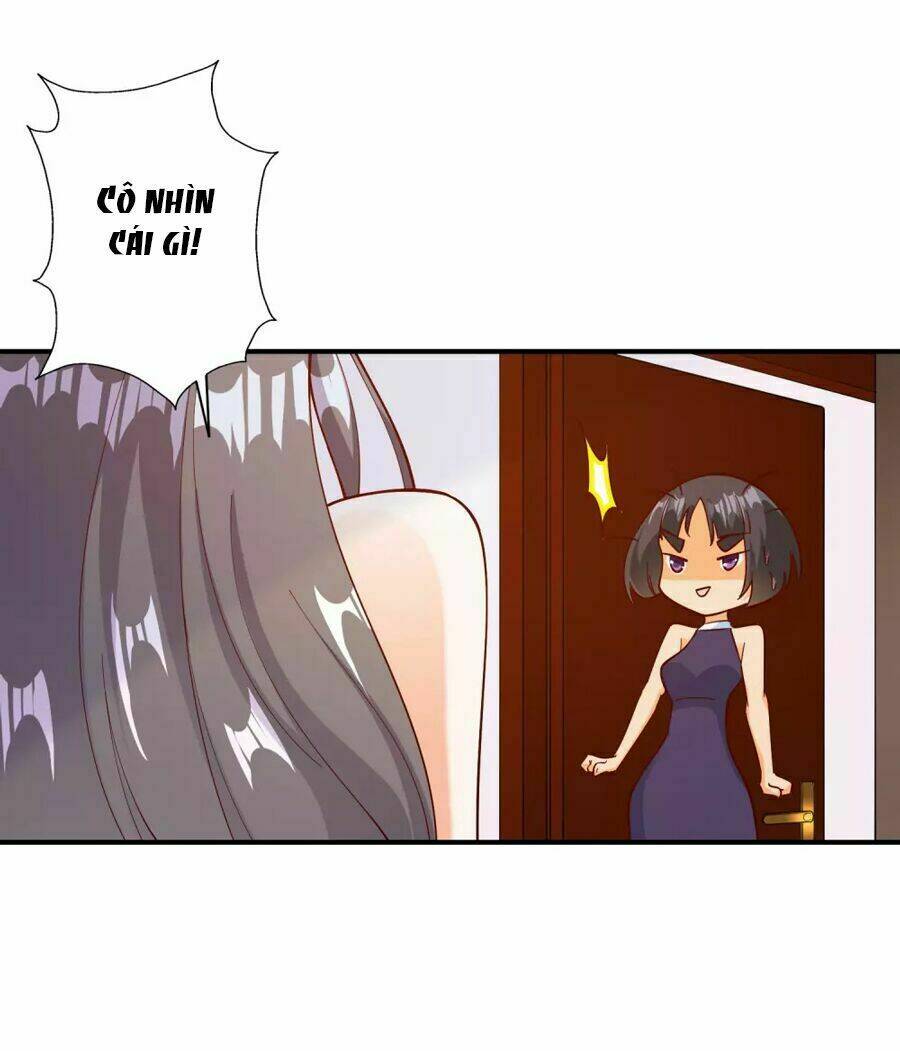 Hôn Nhân Dục Vọng: Thiếu Gia Nhẹ Một Chút!: Chapter 105