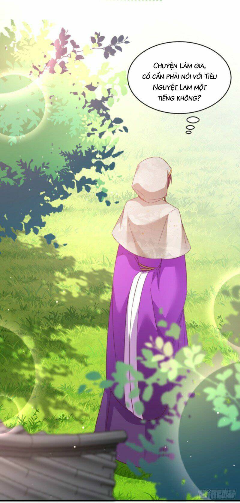 Trò Chơi Trừng Phạt: Chapter 76