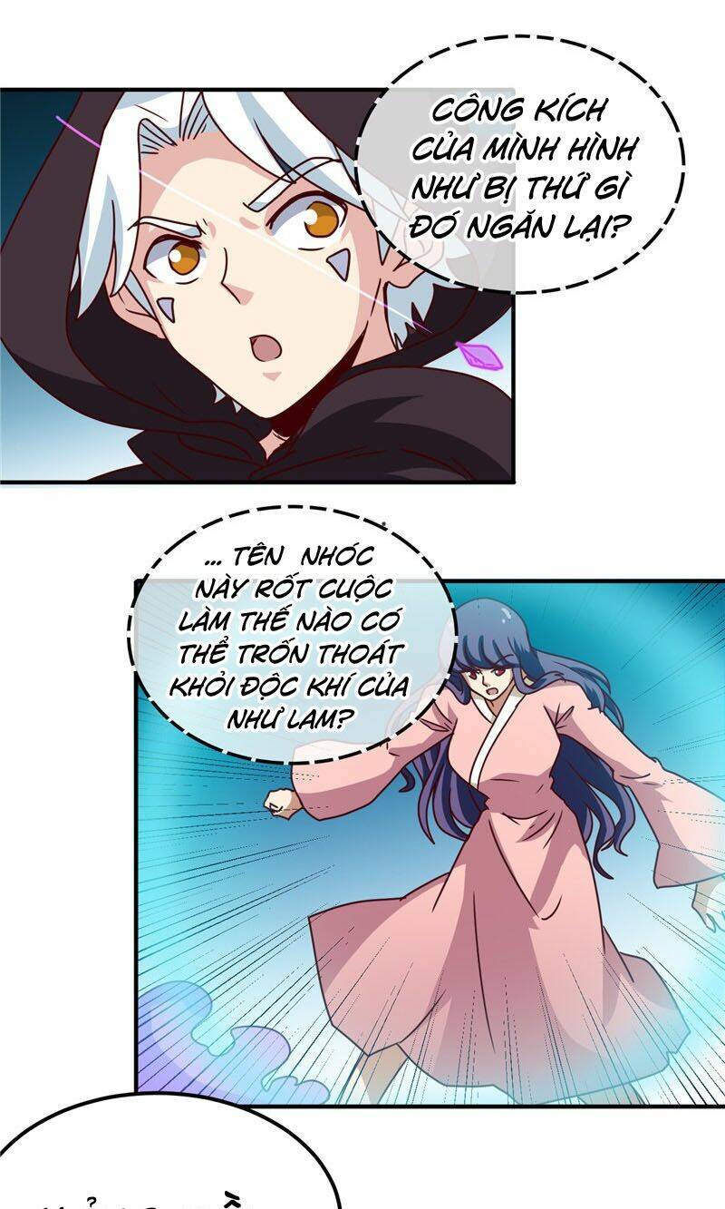 Chí Tôn Võ Đế: Chapter 162