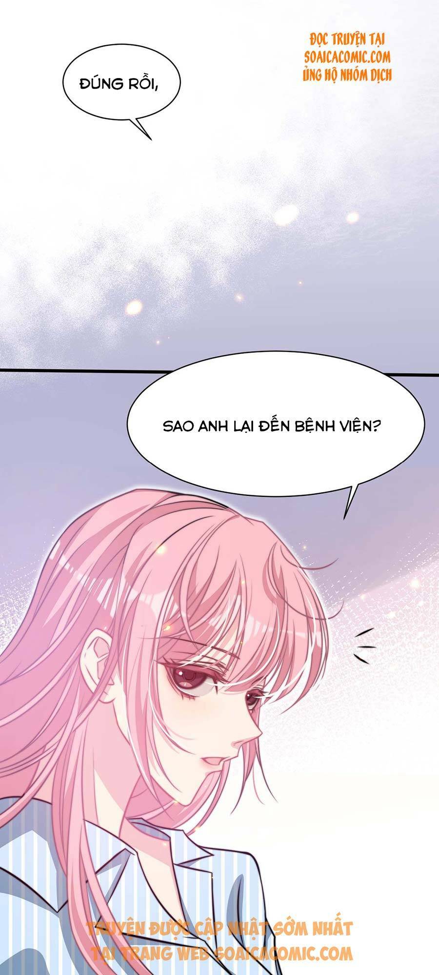 Vết Cắn Trí Mạng: Chapter 18