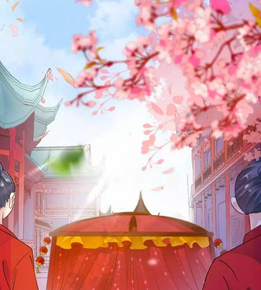 Tang Lạc Túy Tại Nam Phong Lý: Chapter 1