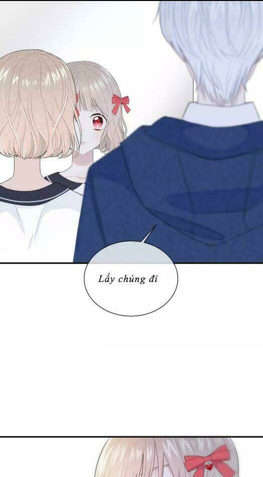 Từ Cái Nhìn Của Em: Chapter 1