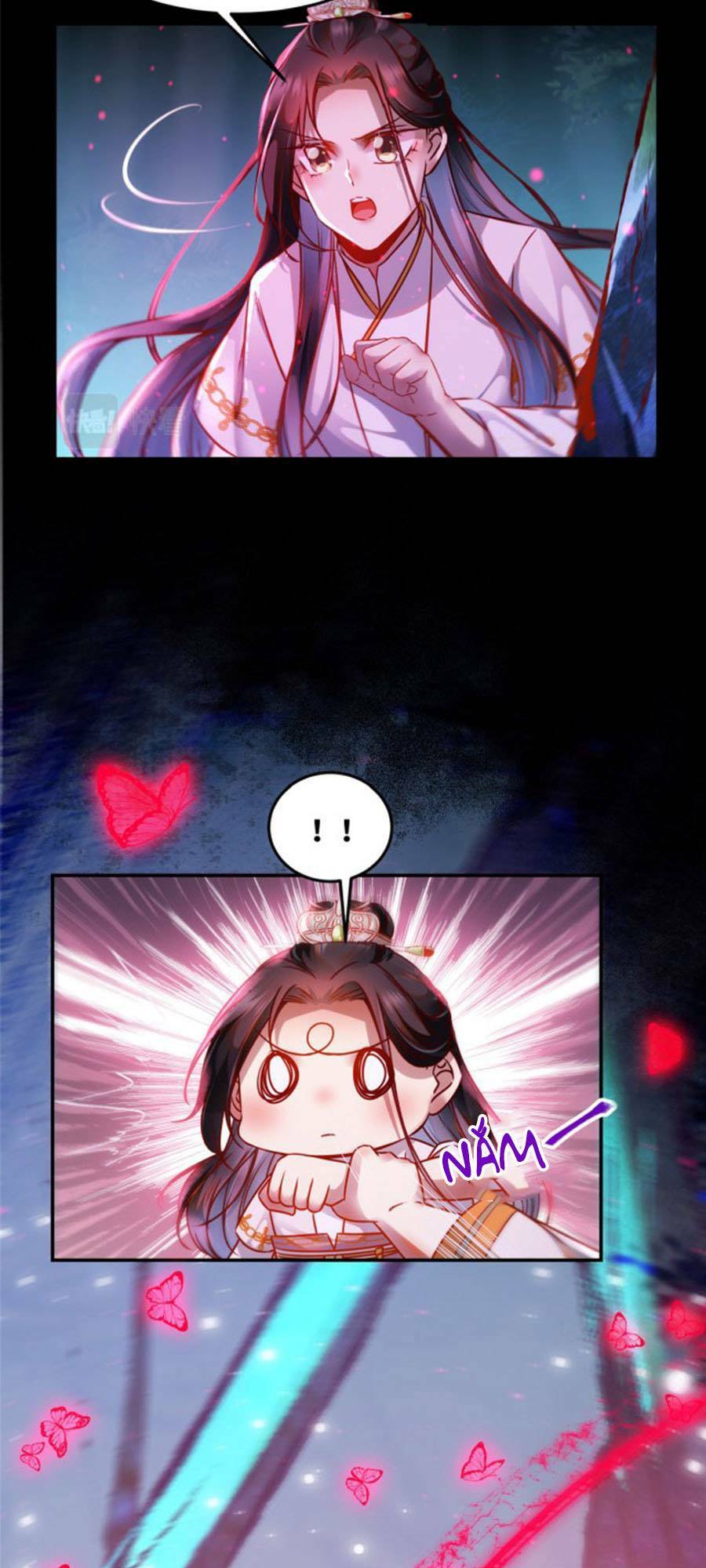 Nghịch Thiên Thần Phi Chí Thượng: Chapter 54