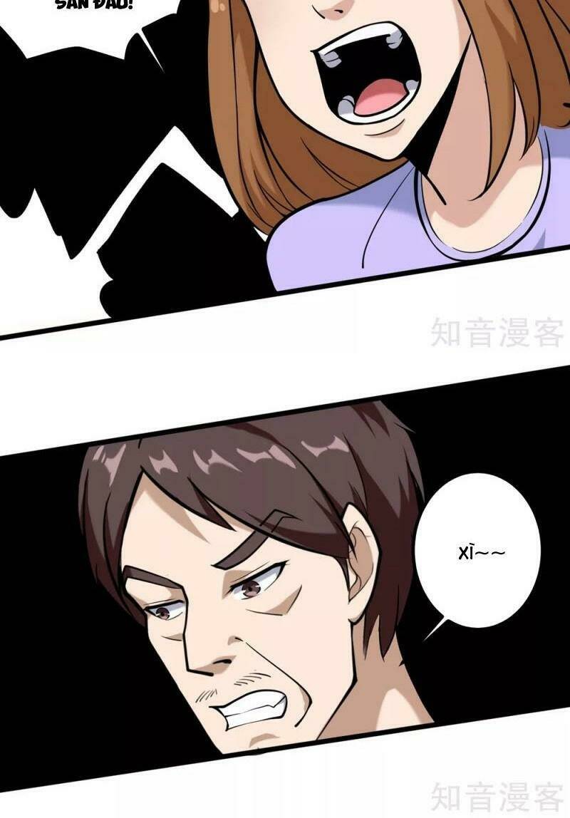 Hộ Hoa Cao Thủ Tại Vườn Trường: Chapter 96