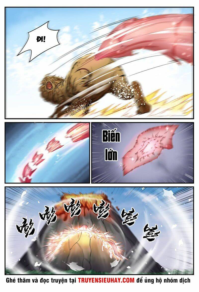Sơn Hải Phong Thần: Chapter 89