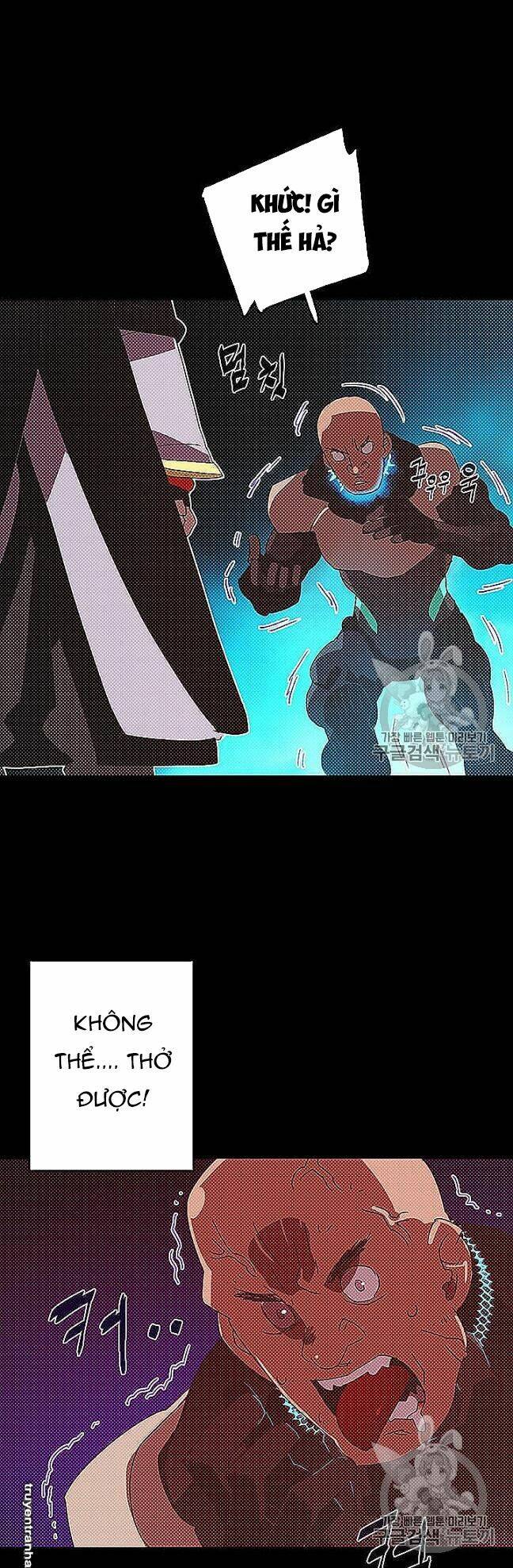 Ta Là Vua Pháp Sư: Chapter 117