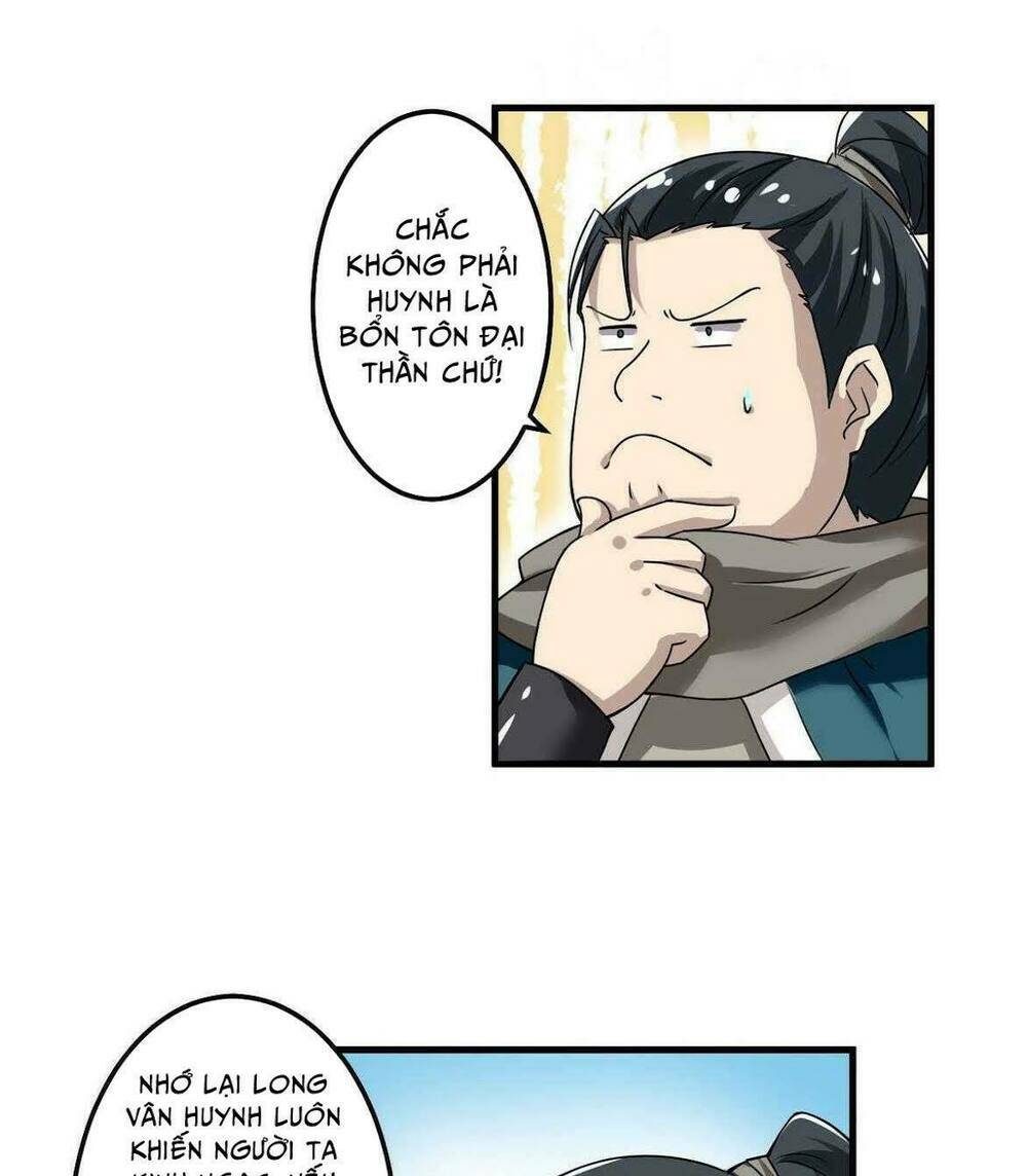 Tu Chân Giả Tại Dị Thế: Chapter 67