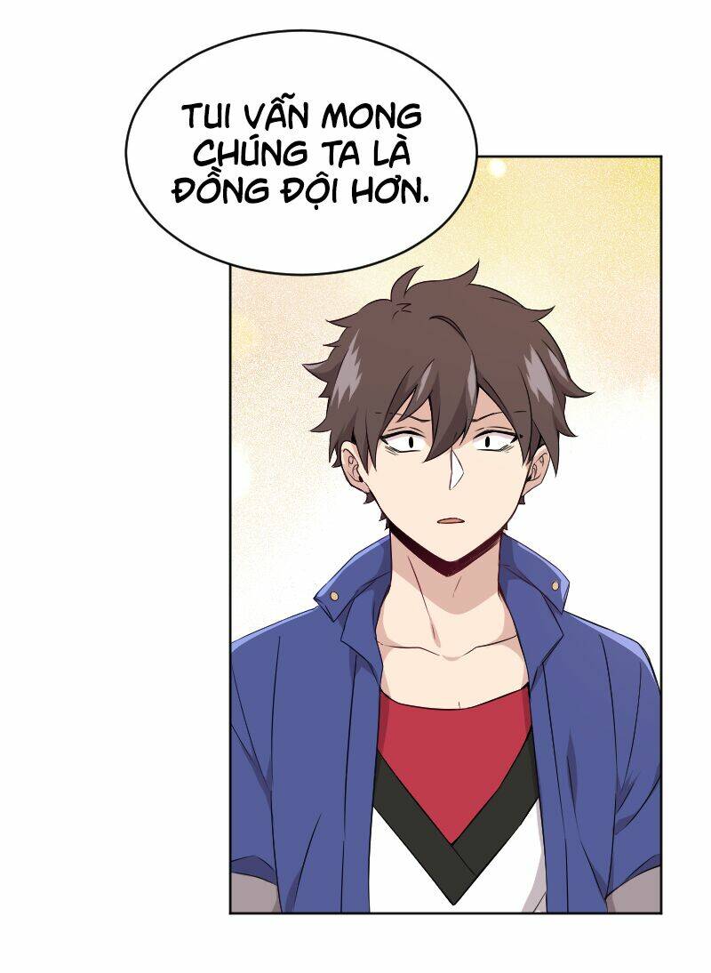 Pháp Sư Và Nữ Chúa Quỷ: Chapter 97
