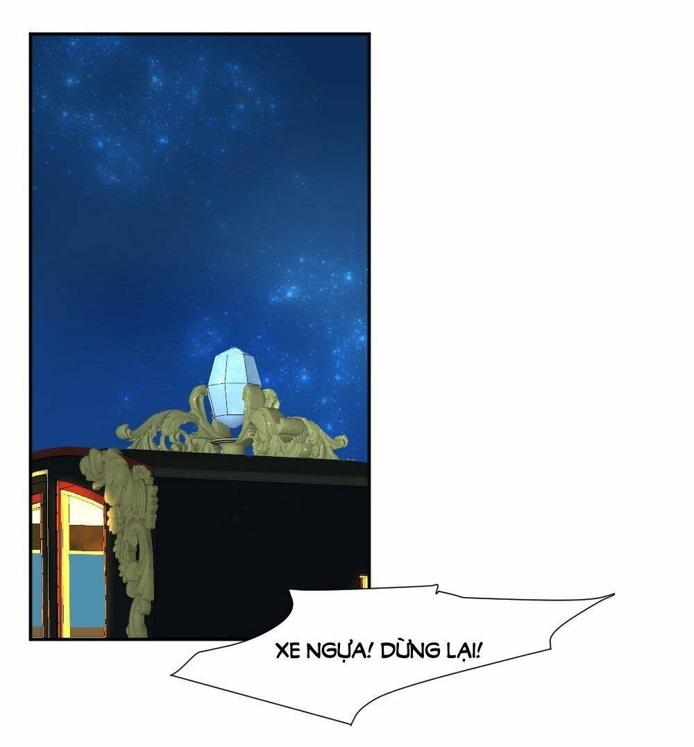 Trời Sinh Một Cặp? Tôi Cự Tuyệt!: Chapter 8