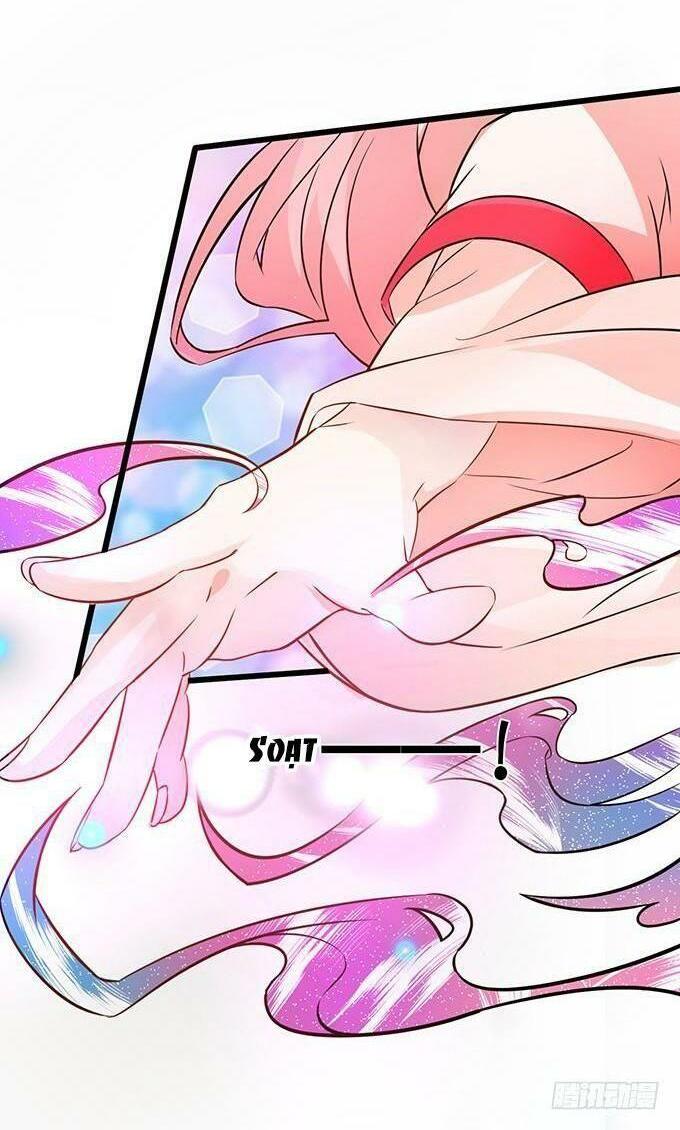 Hồ Tiên Hung Bạo: Chapter 48