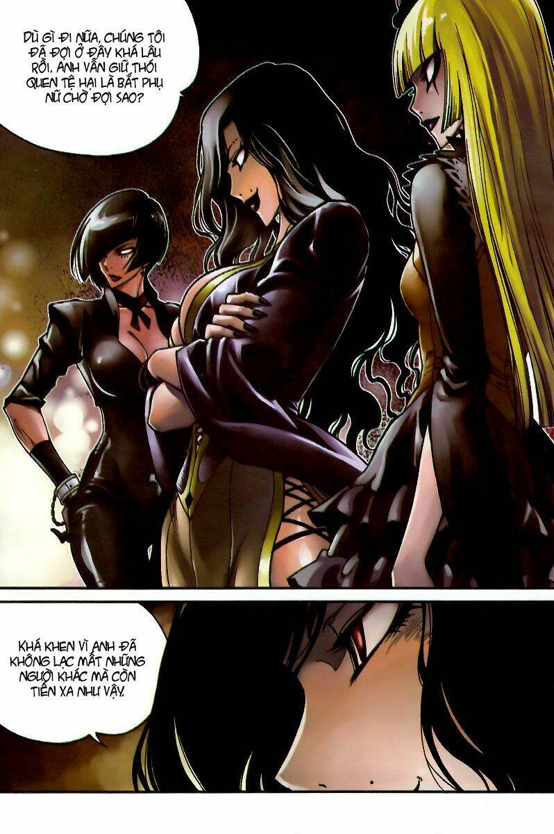 Dark Air: Chapter 22