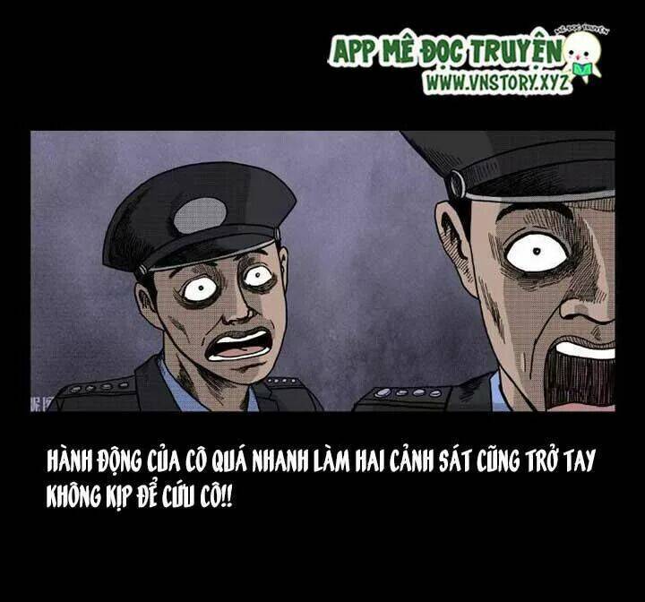 Kỳ Án Có Thật: Chapter 8