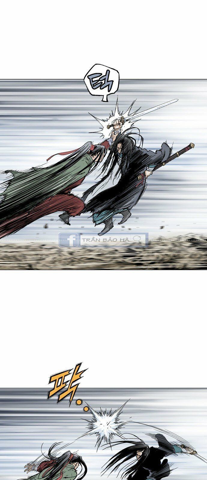 Cao Thủ 2: Chapter 76
